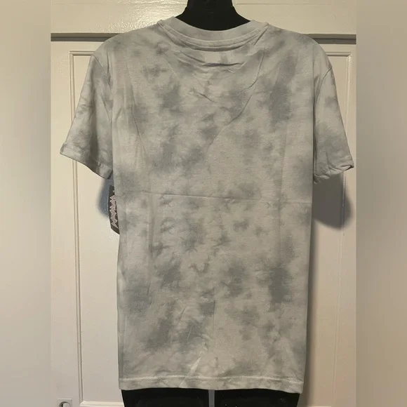 DEF LEPPARD Rhinestoned T-Shirt! 💀🌺 - Picture 3 of 7